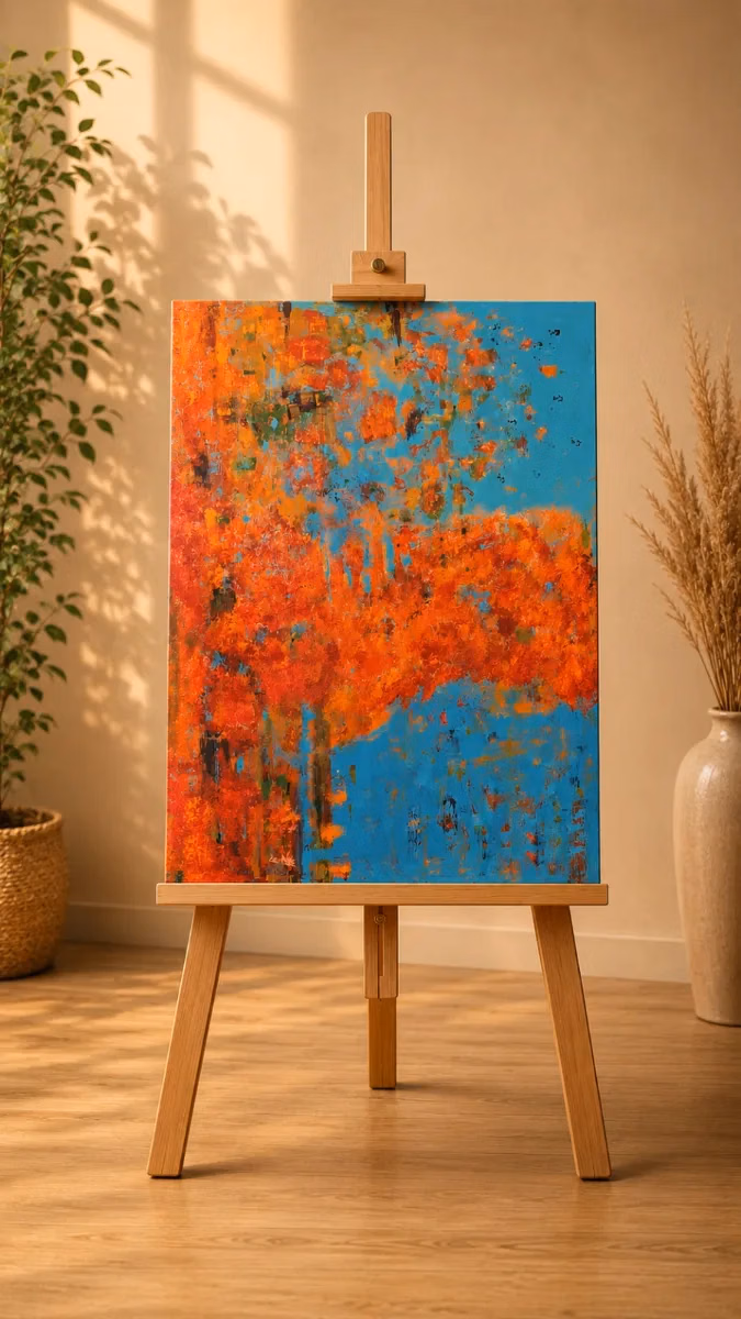 Tangerine Tango