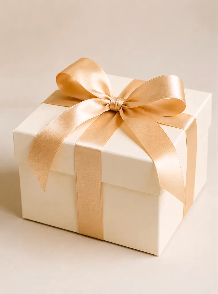 Gift Boxes collection