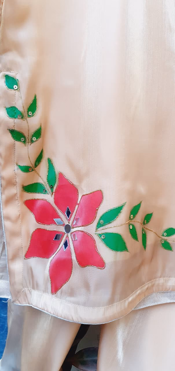 Paint Shirt