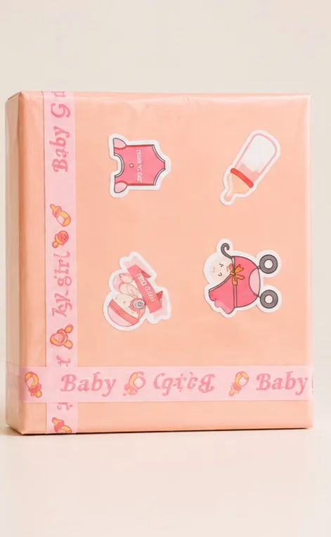 Little Princess Gift Box