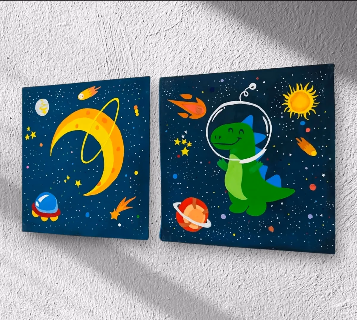 Dino Planet Explorer