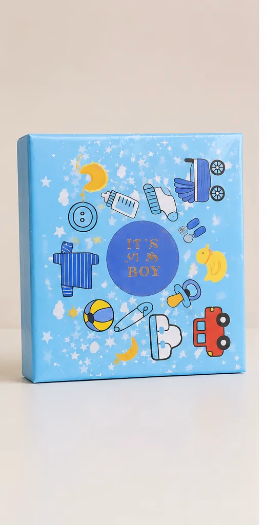 Little Prince Keepsake Box