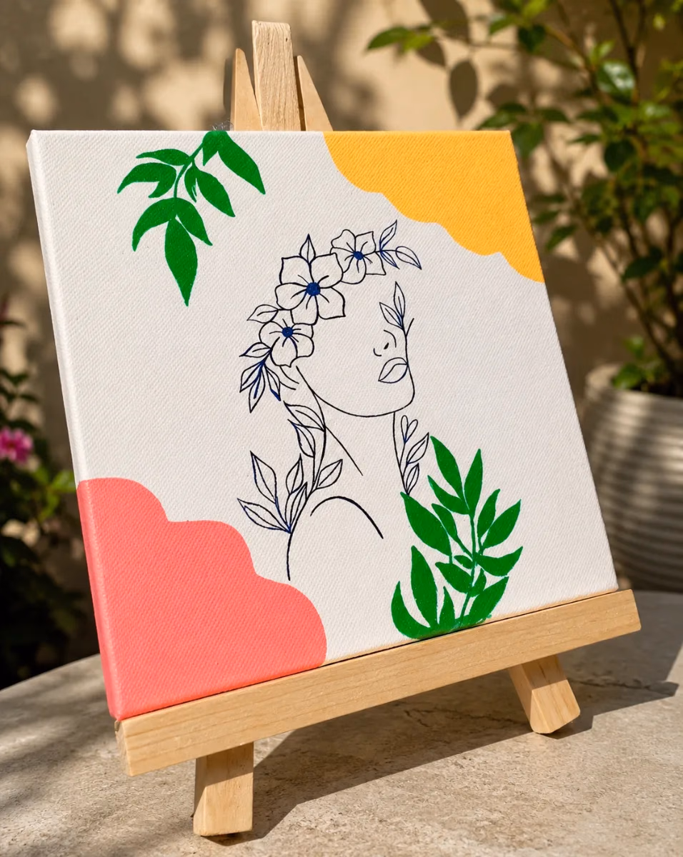 Canvas