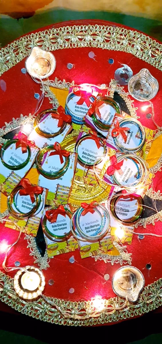 Mayon favours