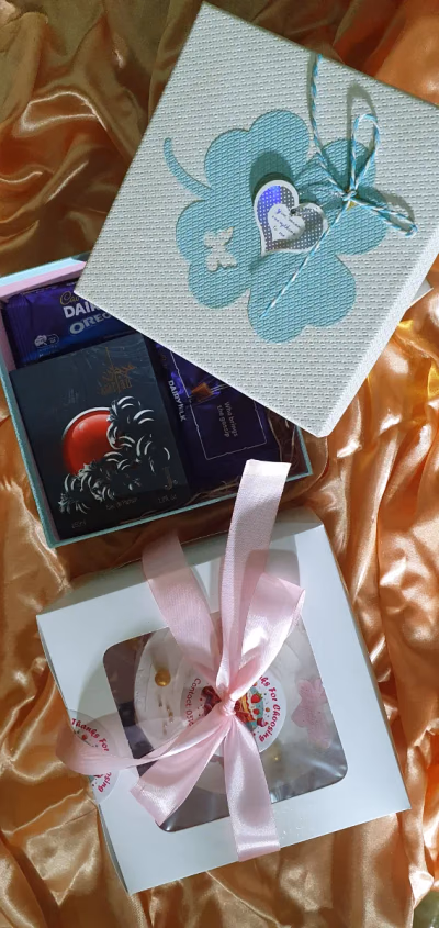 Birthday Gifts