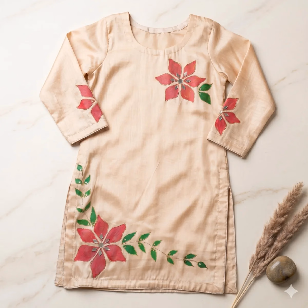 Paint Shirt