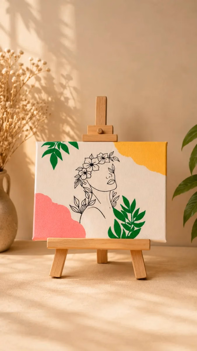 Canvas