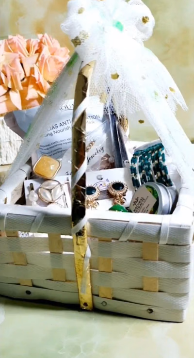 Baskets