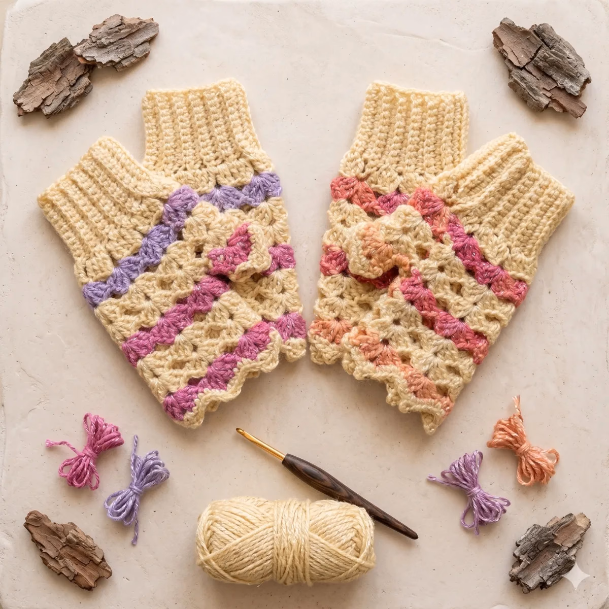 Gloves