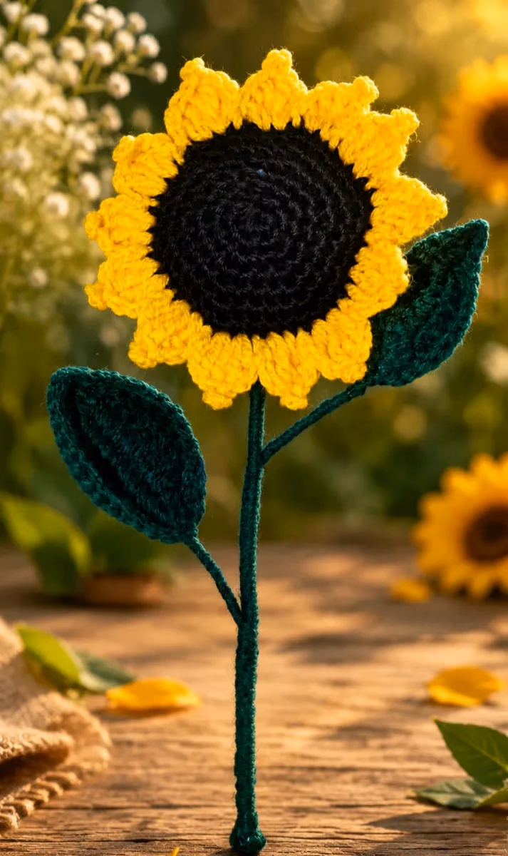 Sun Flower