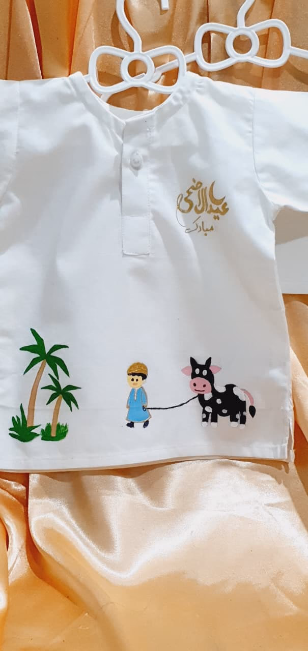 Cotton Fabric Paint