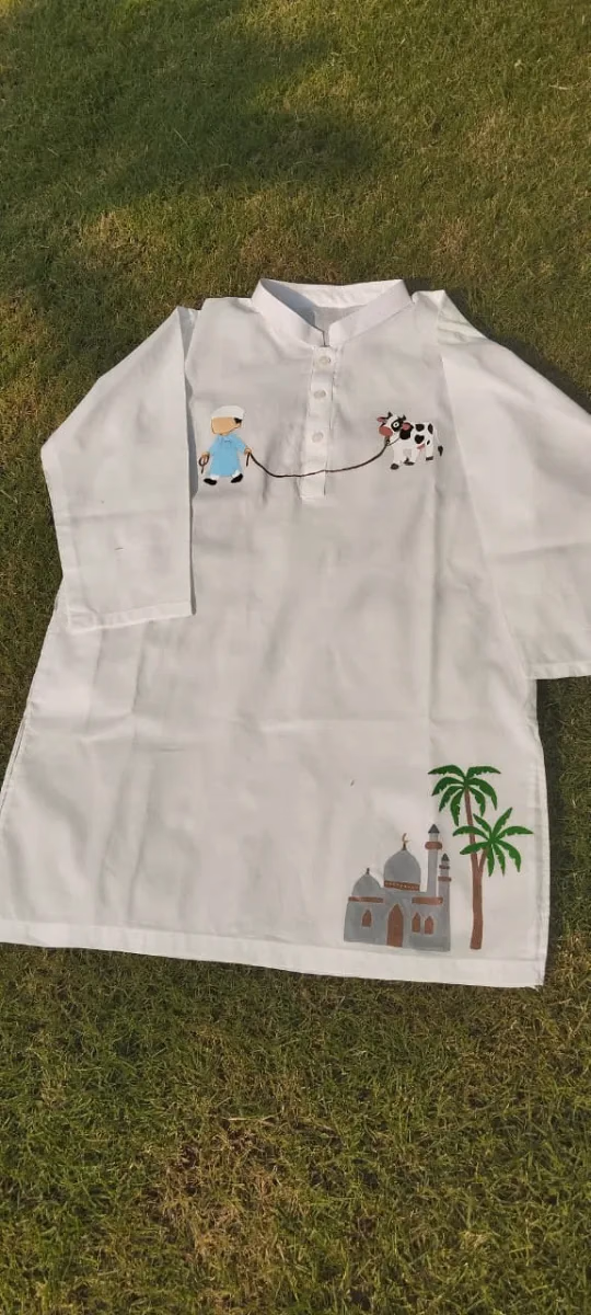 Fabric Paint